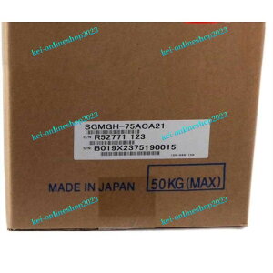 yViKiōzYASKAWA SGMGH-75ACA21 y6ۏ؁z