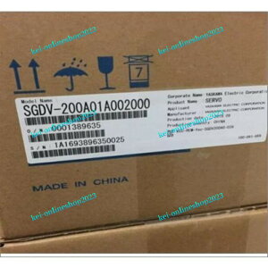 yViKiōzYASKAWA SGDV-200A01A002000[XT[{hCu SGDV-200A01A002000 y6ۏ؁z
