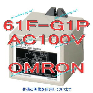 �y�V�i���K�i���������ō��z�I������ 61F-G1P AC100V �t���[�g�Ȃ��X�C�b�` �v���O�C���^�C�v �y6�����ۏ؁z