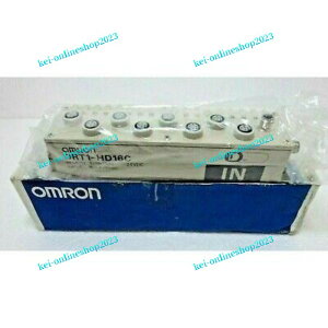 �y�V�i���K�i���������ō��zOMRON DRT1-HD16C���̓����[�g�[�qDRT1HD16C �y6�����ۏ؁z