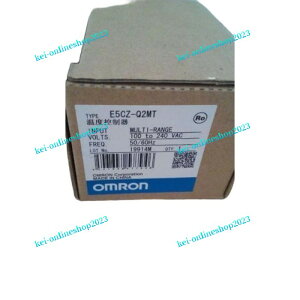 yViKiōzOMRON thermostat E5C2-Q2MT y6ۏ؁z