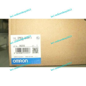 yViKiōzOMRON CPM2A-20CDR-A CPM2A20CDR-A y6ۏ؁z