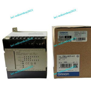 yViKiōzOMRON PLC CPM1A-20CDT-A-V1 1PCS y6ۏ؁z