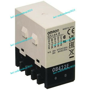 yViKiōzI p[[ G7J-4A-B AC100/120 y6ۏ؁z
