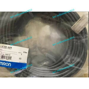 yViKiōzOMRON 1PCS V700-A44 IDAeiP[u y6ۏ؁z
