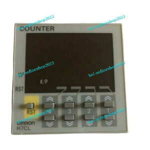 �y�V�i���K�i���������ō��zOMRON H7CL-ADS Counter H7CLADS �I������ �y6�����ۏ؁z