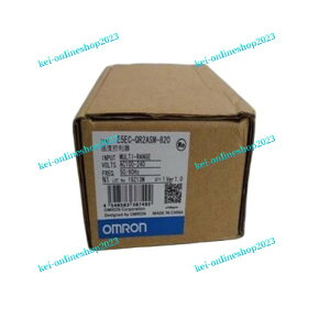 yViKiōzOMRON Thermostat E5EC-QR2ASM-820 I y6ۏ؁z