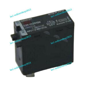 yViKiōz10Zbg OMRON/I G3R-IDZR1SN 5-24V@yۏ؊6z