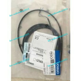 【新品★適格請求書★税込】OMRON 　光学センサー E2E-X14MD2 【6ヶ月保証】