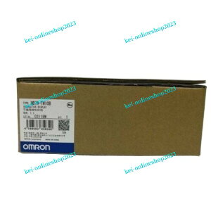 �y�V�i���K�i���������ō��zOMRON �V�����C���^���N�e�B�u�f�B�X�v���CNB7W-TW10B NB7WTW10B �y6�����ۏ؁z