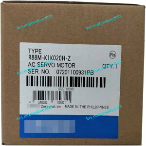 yViKiōzOMRON T[{[^ R88M-K1K020H-Z y6ۏ؁z