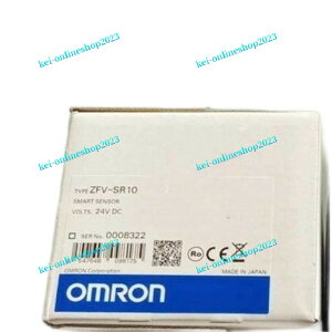 yViKiōzOMRON X}[gZT ZFV-SR10 y6ۏ؁z