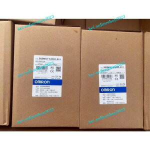 �y�V�i���K�i���������ō��zOMRON 3G3MX2-A4022-ZV1 �C���o�[�^ �y6�����ۏ؁z