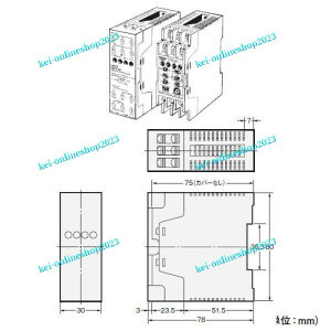 yViKiōzI(OMRON) S3D2-CKD ZTRg[ 21o͑@\^Cv ^C}@\ DC24V [o NN