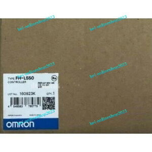 yViKiōzOMRON I FH-L550 prWAVXeRg[ y6ۏ؁z