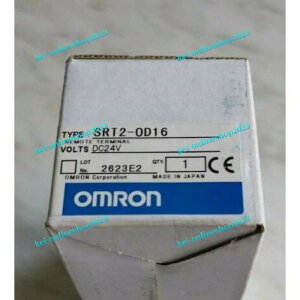 �y�V�i���K�i���������ō��zOMRON �I������ SRT2-OD16 �y6�����ۏ؁z