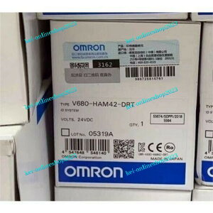 yViKiōzOMRON I V680-HAM42-DRT pvO}u Rg [y6ۏ؁z