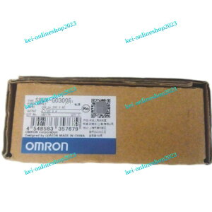 yViKiōzOMRON I S8VK-G03005y6ۏ؁z