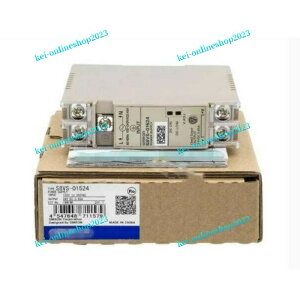 yViKiōzOMRON I S8VS-01524 duy6ۏ؁z