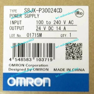 yViKiōzMRON I S8JX-P30024CD pXCb`Ody6ۏ؁z