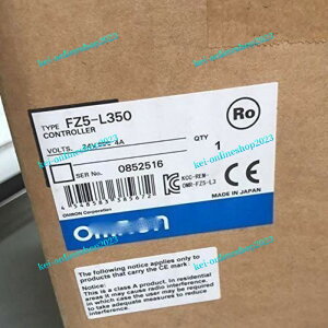 yViKiōzOMRON I FZ5-L350 prWAVXeRg[y6ۏ؁z