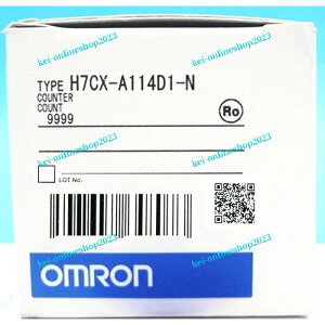 yViKiōzOMRON I H7CX-A114D1-Ny6ۏ؁z
