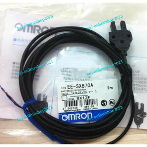 �y�V�i���K�i���������ō��z OMRON/�I������ �@EE-SX870A�@2m�@ ���d�Z���T�� 6�����ۏ�
