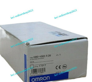 yViKiōz OMRON RFIDVXe V680-HS63-R y6ۏ؁z