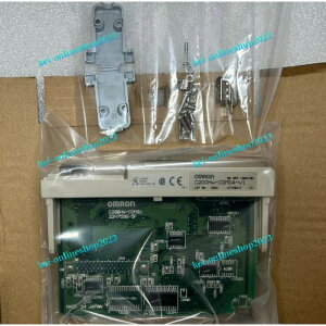 yViKiōzI OMRON PLC C200HW-COM04-V1y6ۏ؁z