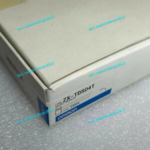 yViKiōzZX-TDS04T Omron laser sensor ZXTDS04T Iy6ۏ؁z