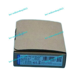 yViKiōzOMRON K8AK-PA2 Relay 380/480VAC 3Lines K8AKPA2 Iy6ۏ؁z