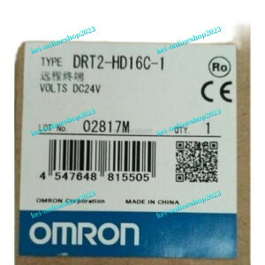 �y�V�i���K�i���������ō��zOMRON DRT2-HD16C-1 �y6�����ۏ؁z