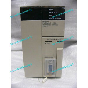 yViKiōzOMRON CS1H-CPU64-V1 y6ۏ؁z