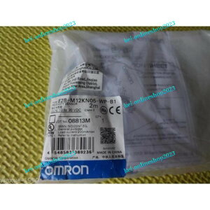 �y�V�i���K�i���������ō��zOMRON proximity switch E2B-M12KN05-WP-B1 �I������ �y6�����ۏ؁z