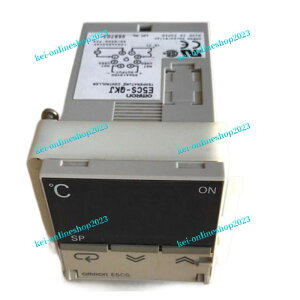 yViKiōzI E5CS-QKJ thermostat Controller E5CSQKJ y6ۏ؁z