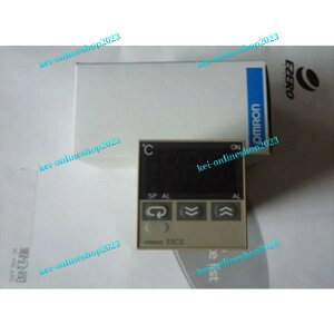 yViKiōzI Thermostat E5CS-R1KJ y6ۏ؁z