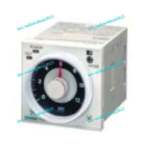 �I������ H3CR-H8RL AC/DC24 S �\���b�h�X�e�[�g�E�^�C�} 48×48mm �u������/�������A/�������Z�b�g 8P�\�P�b�g�ڑ� 0.05�`12s �ړ_�o�̓����[1c