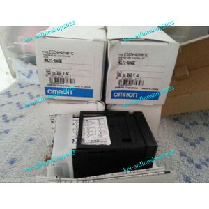 yViKiōzOMRON E5CN-Q2HBTC Thermostat E5CNQ2HBTC y6ۏ؁z