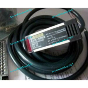 yViKiōzOMRON E3JK-R2M2 PHOTOELECTRIC SWITCH E3JK-R2M2 - y6ۏ؁z