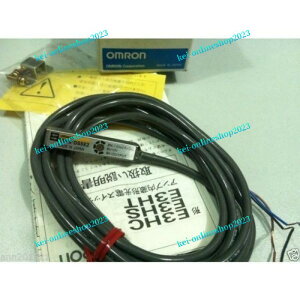 yViKiōzOMRON Photoelectric Switch E3HS-DS5E2 y6ۏ؁z