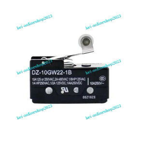 �V�i OMRON�@�X�C�b�`�@DZ-10GW22-1B��6�����ۏ�