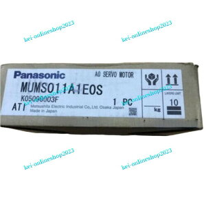 yViKiōzPANASONIC/ MUMS011A1E0S pi\jbN T[{[^[ y6ۏ؁z