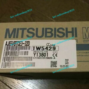 yViKiōzMITSUBISHI/OH AJ65VBTCE3-32D ̓jbgy6ۏ؁z