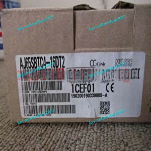 yViKiōz OH V[PT AJ65SBTC4-16DT2 y6ۏ؁z