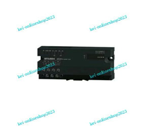 【新品★適格請求書★税込】三菱電機 光リピータ AJ65SBT-RPS