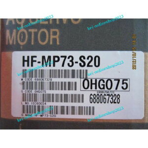 yViKiōzMITSUBISHI/OH HF-MP73-S20 T[{[^[y6ۏ؁z