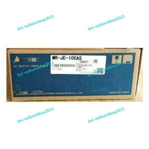 yViKiōz MITSUBISHI/OH MR-JE-100AS T[{Av6ۏ