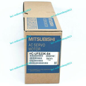 yVi  zMITSUBISHI OHd@ HC-UFS23K-S4 y6ۏ؁z