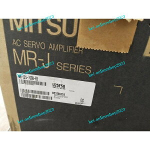 yViKiōzMITSUBISHI OHd@ MR-J2S-700B-EB ACT[{Av y6ۏ؁z