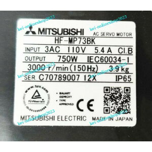 yViKiōzMITSUBISHI OHd@ HF-MP73BK T[{[^[y6ۏ؁z